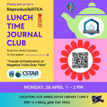 Thumbnail flyer for 5th journal club discussion